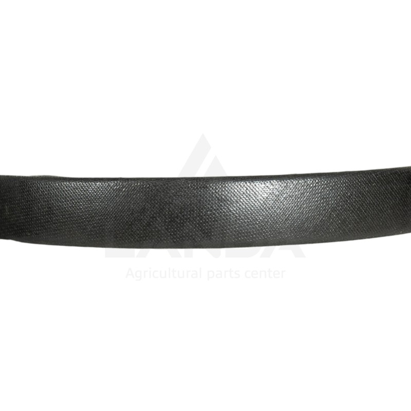 JUEGO DE 2 CORREAS TRAPEZOIDALES LISAS