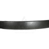 SET OF 2 SMOOTH V-BELTS