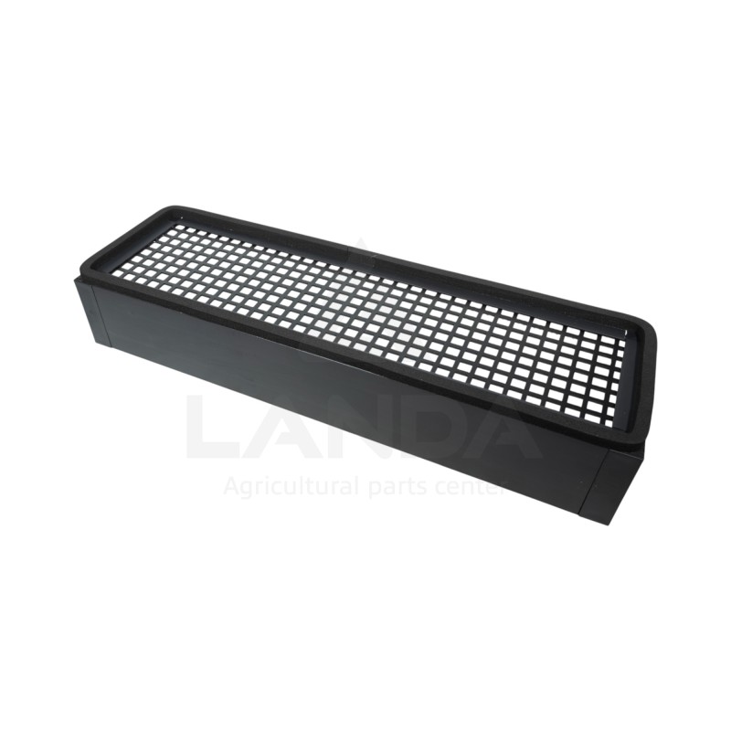 FILTRE AIR CABINE C.A Cat II (Anti Odeur)
