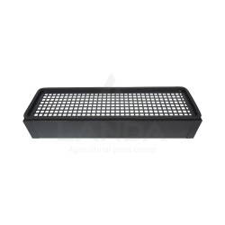 ACTIVATED CARBON CABIN FILTER