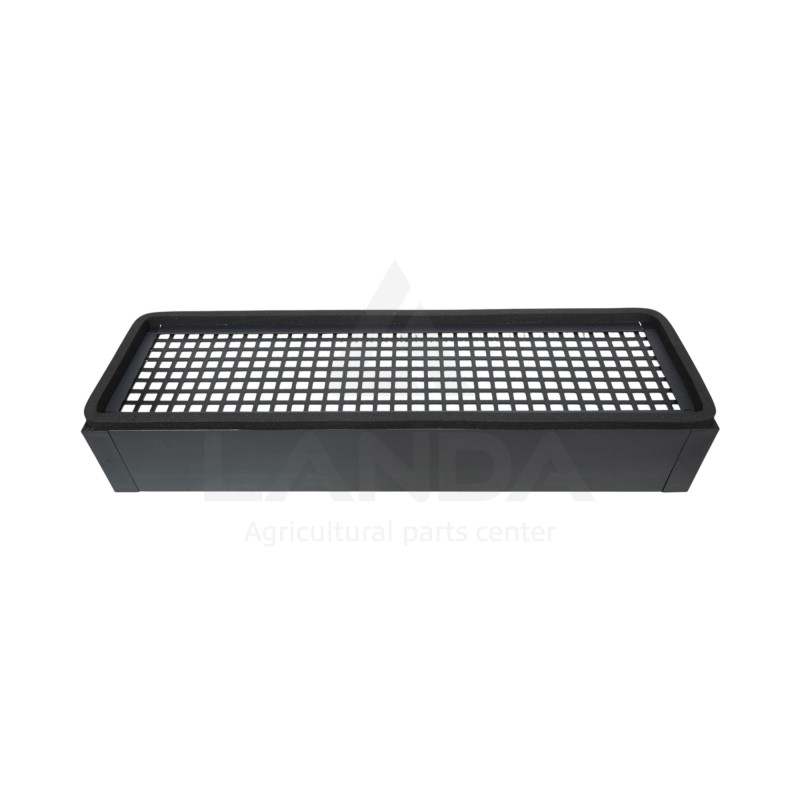 ACTIVATED CARBON CABIN FILTER