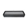 FILTRE AIR CABINE C.A Cat II (Anti Odeur)