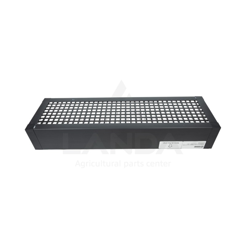 ACTIVATED CARBON CABIN FILTER