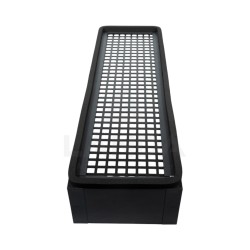 ACTIVATED CARBON CABIN FILTER