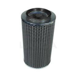 FILTRE AIR CABINE C.A Cat I Rond (Anti Odeur - Papier C.A)