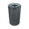 FILTRE AIR CABINE C.A Cat I Rond (Anti Odeur - Papier C.A)