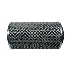 ROUND ACTIVATED CARBON CABIN FILTER