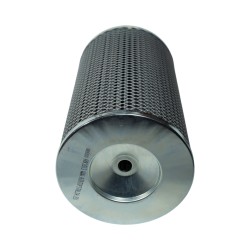 FILTRE AIR CABINE C.A Cat II Rond (Anti Odeur - Papier C.A)