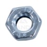 NYLSTOP NUT M6