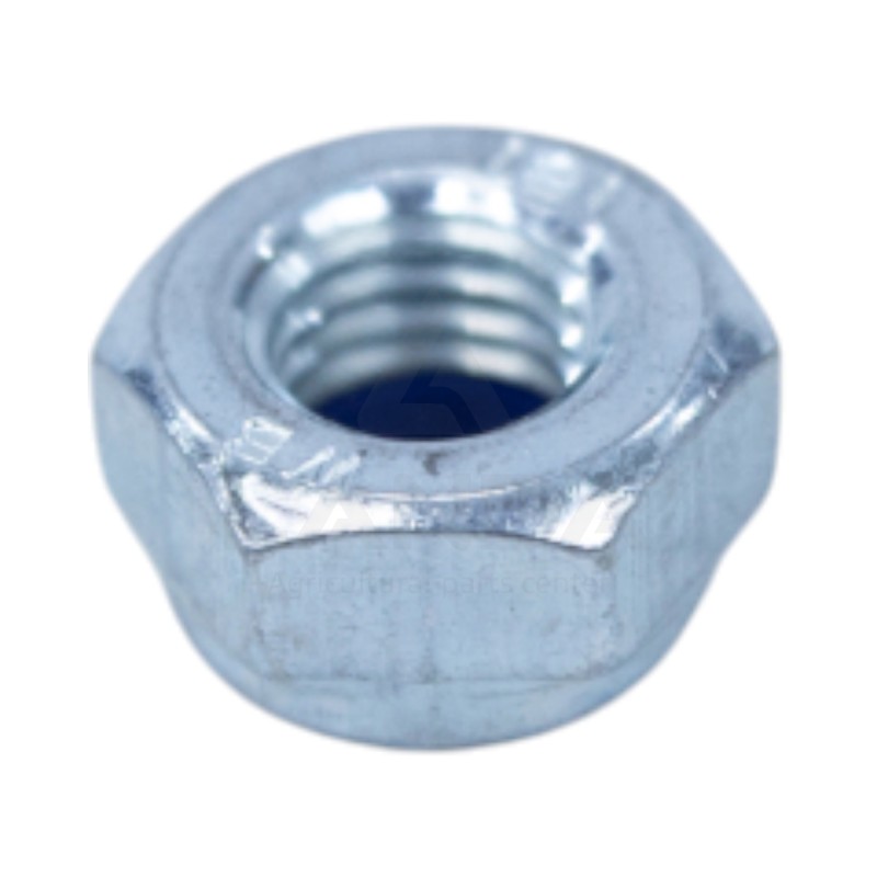 TUERCA NYLSTOP M10