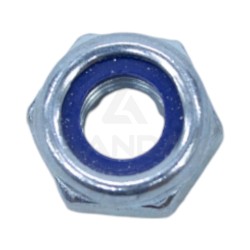 TUERCA NYLSTOP M10