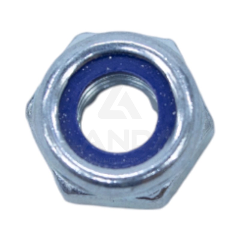 NILOC NUT M10