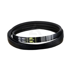 MULTIBAND V-BELT 2-GROOVE HB