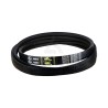 MULTIBAND V-BELT 2-GROOVE HB