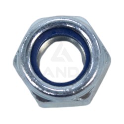 NYLSTOP NUT M12