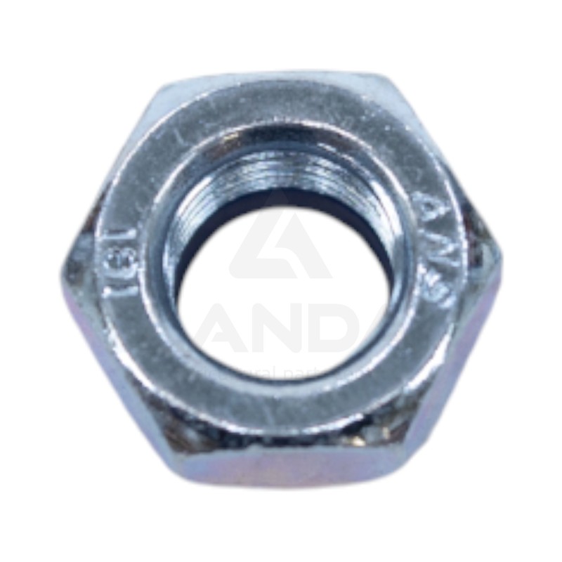 NYLSTOP NUT M14 (150 STEP)