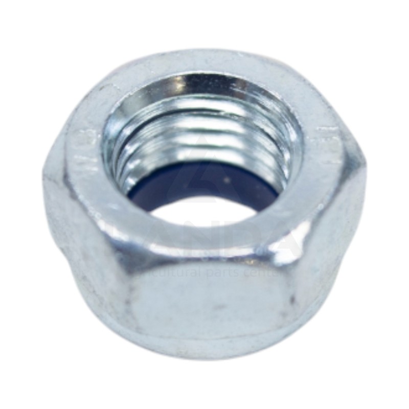 TUERCA NYLSTOP M16
