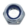 NYLSTOP NUT M16