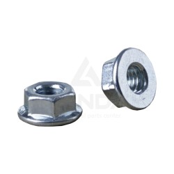 BASE NUT - M6