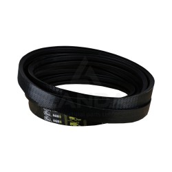 MULTIBAND V-BELT 2-GROOVE HB