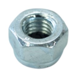 NYLSTOP NUT (ELEVATOR)