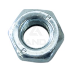 TUERCA NYLSTOP M8