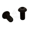 VIS TETE BOMBEE SIX PANS CREUX (M10x20)