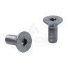 TORNILLO INOX 10X25