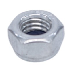 ECROU NYLSTOP M8 - INOX