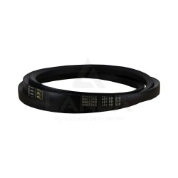 SMOOTH V-BELT