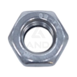 NYLSTOP NUT M08-A4-80