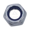ECROU NYLSTOP M8 - INOX