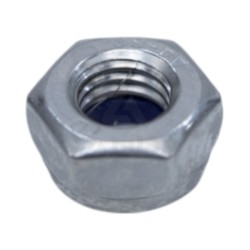 ECROU NYLSTOP M10 - INOX