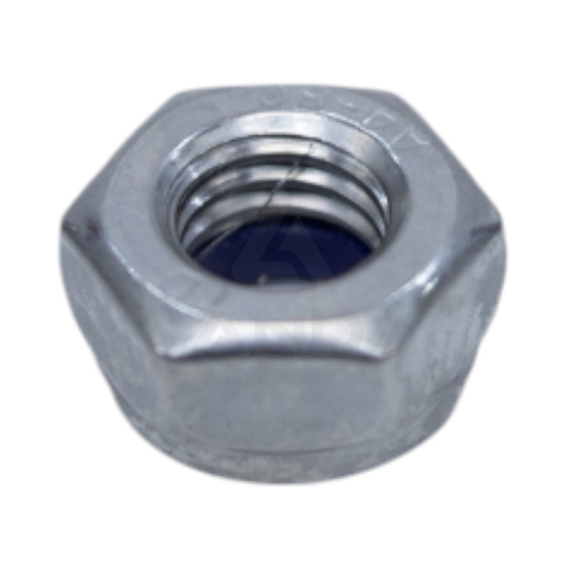 TUERCA NYLSTOP M10 INOX