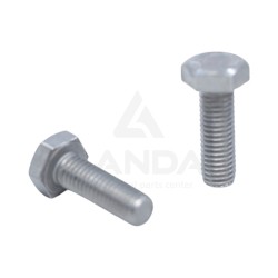 VIS TETE HEXAGONALE (M10x30) - INOX