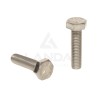 HEXAGONAL HEAD BOLT M10X40
