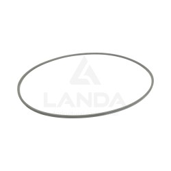 CORREA TRAPEZOIDAL LISA