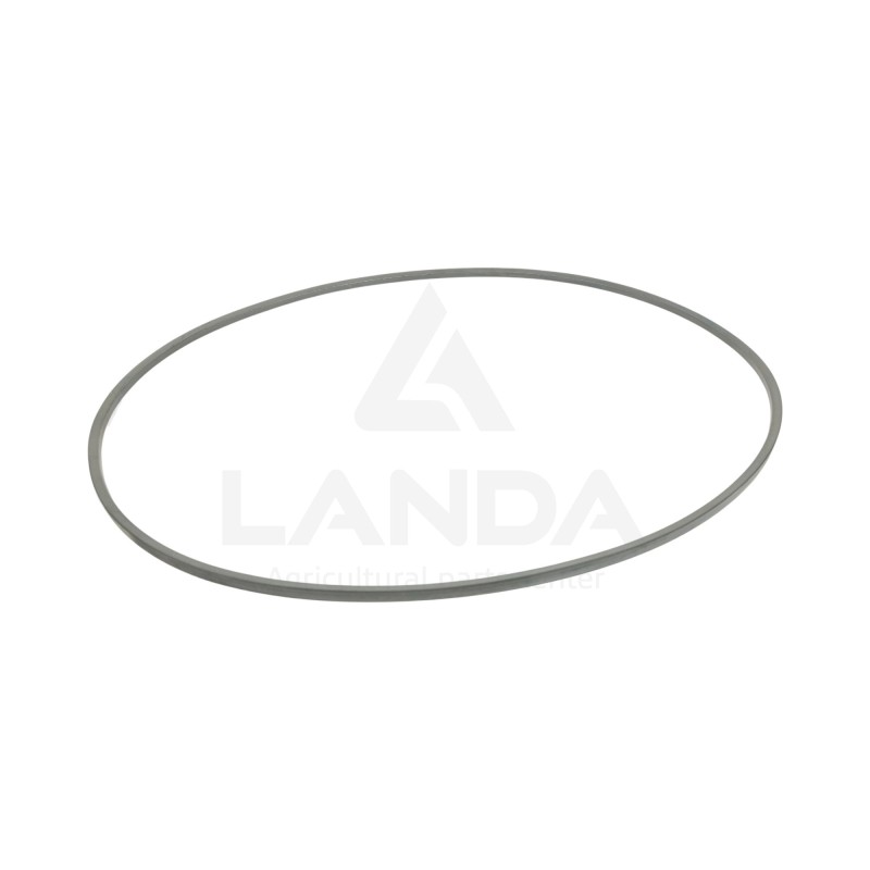 COURROIE TRAPEZOIDALE LISSE