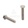 TORNILLO CABEZA HEXAGONAL10X50 inox