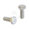 TORNILLO CABEZA HEXAGONAL8X20