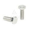 VIS TETE HEXAGONALE (M8x22) - INOX