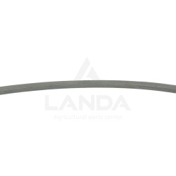 CORREA TRAPEZOIDAL LISA