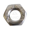 INOX NUT M08