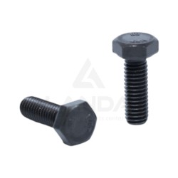 TORNILLO CABEZA HEXAGONAL6X18