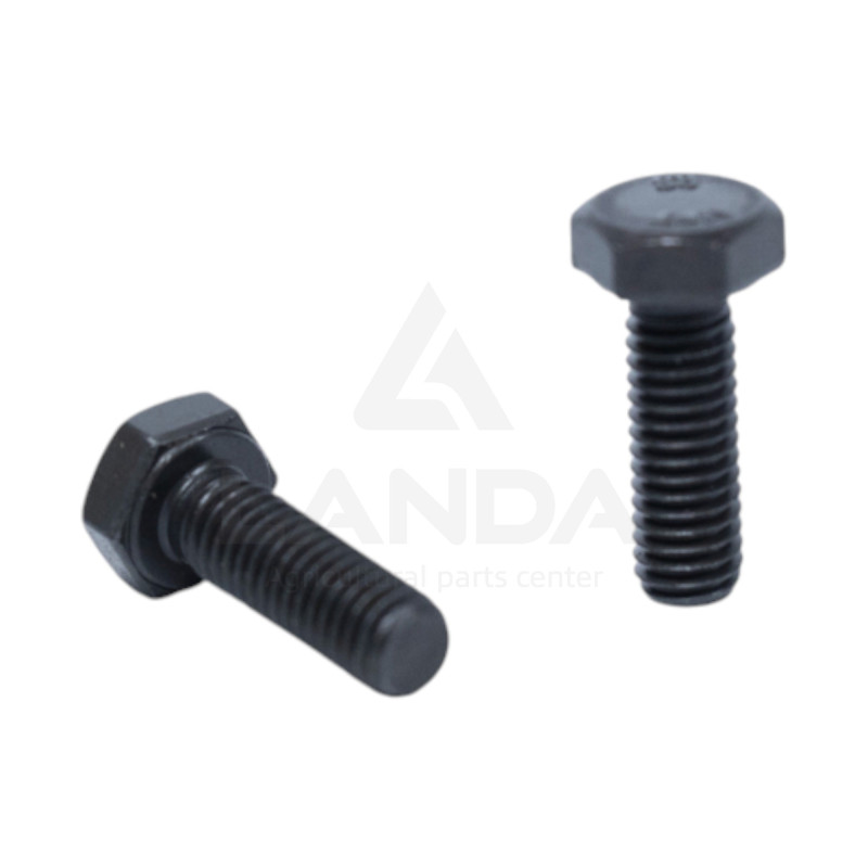 VIS TETE HEXAGONALE (M6x18)