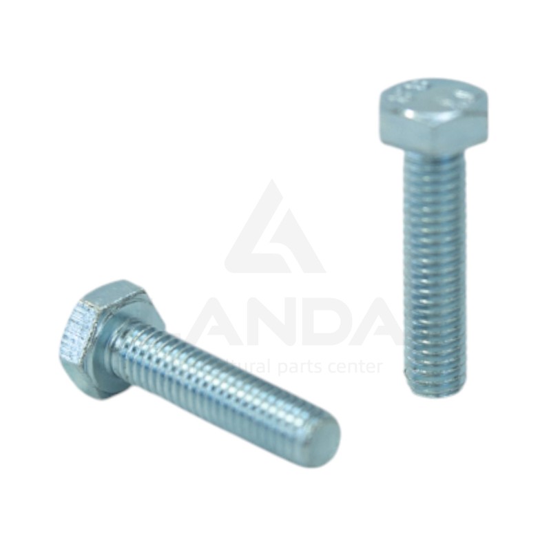 ELEVATOR SCREW M6X25 CL88