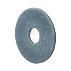 RONDELLE PLATE (6,5x24x1)