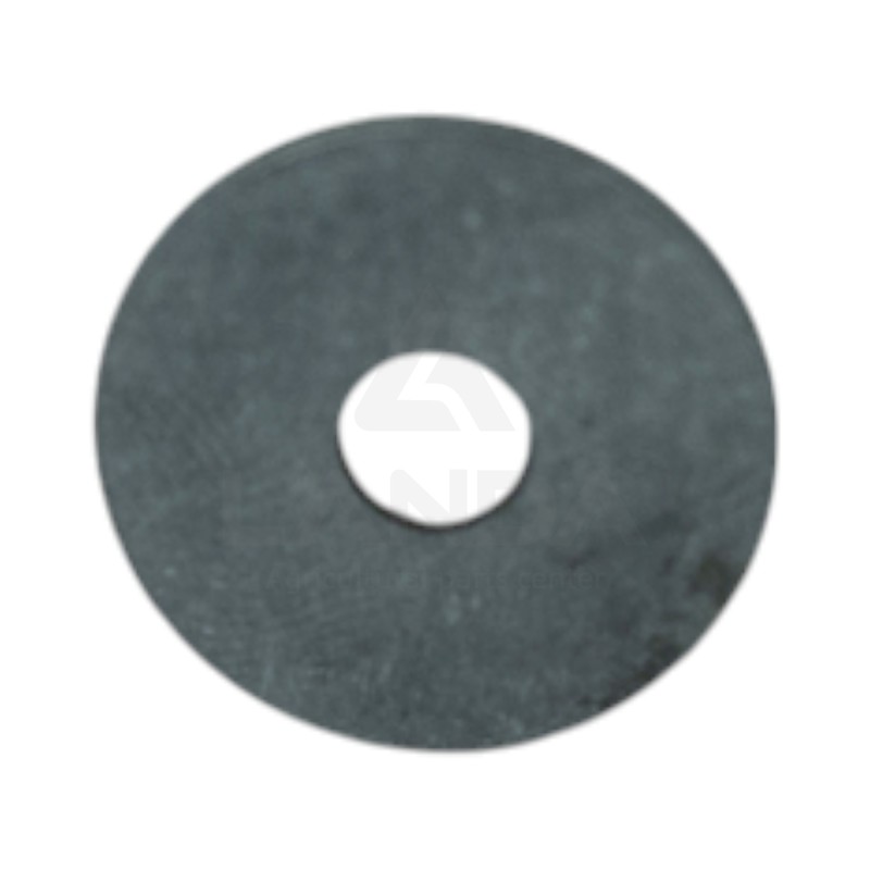 RONDELLE PLATE (6,5x24x1)