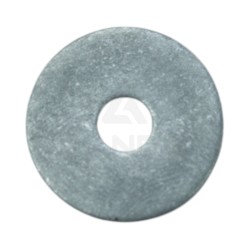 RONDELLE PLATE (6,5x24x1)