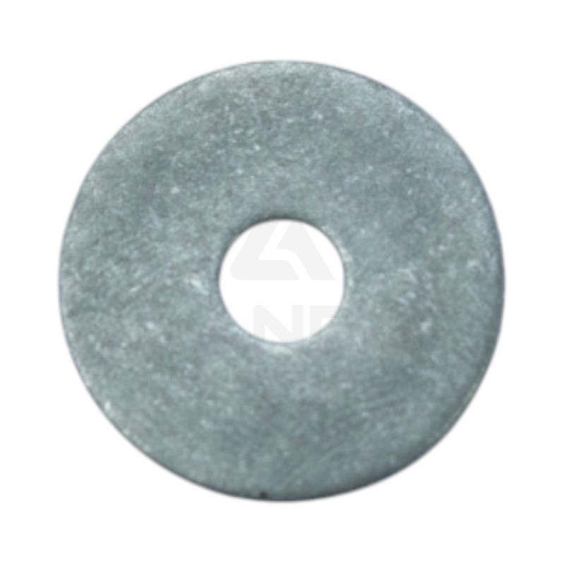 RONDELLE PLATE (6,5x24x1)